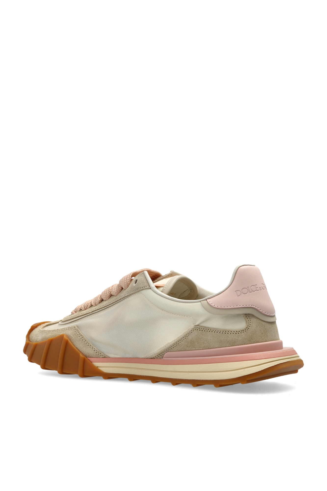 Dolce & Gabbana 'DG Athletic' sports shoes | Women's | Vitkac